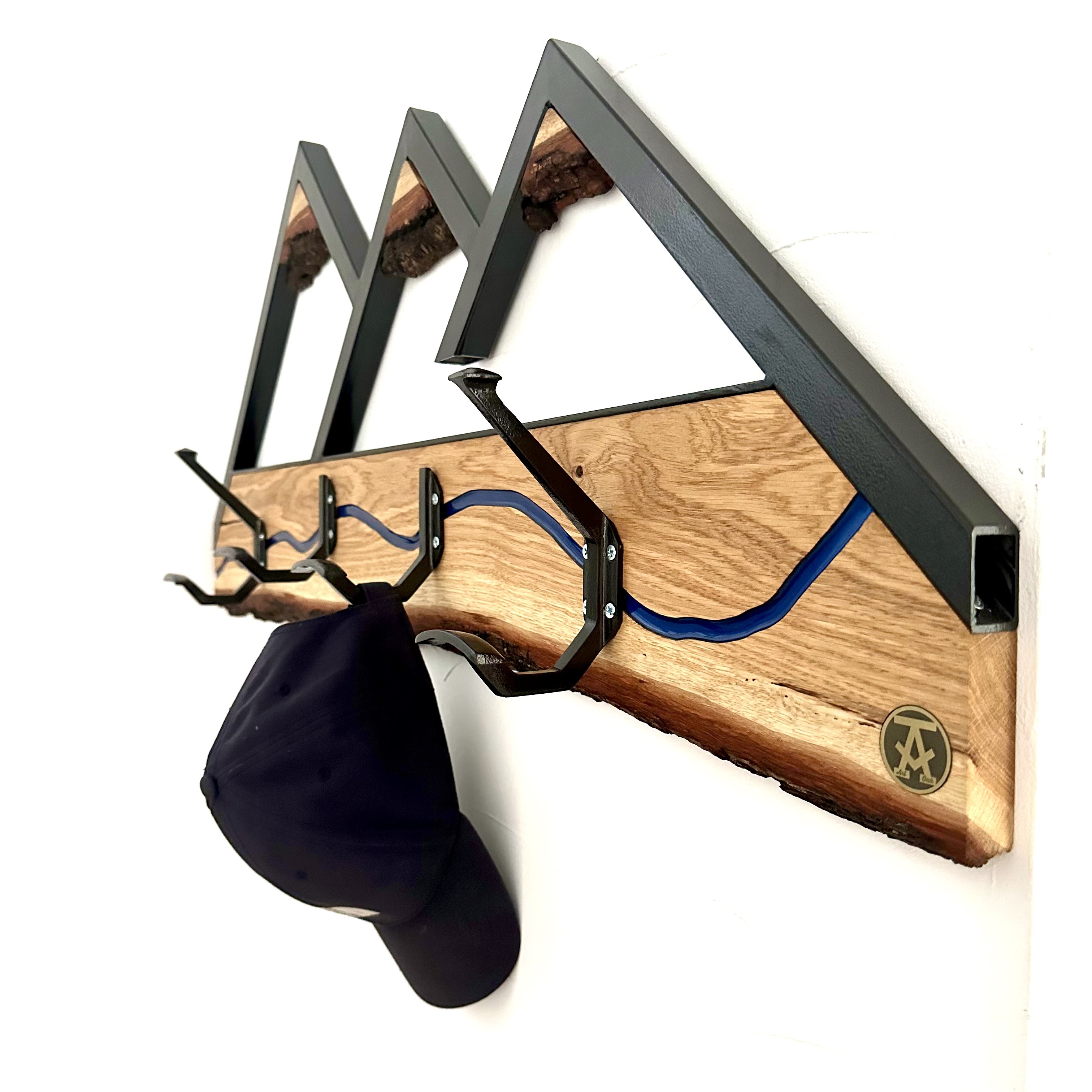 Porte manteau 