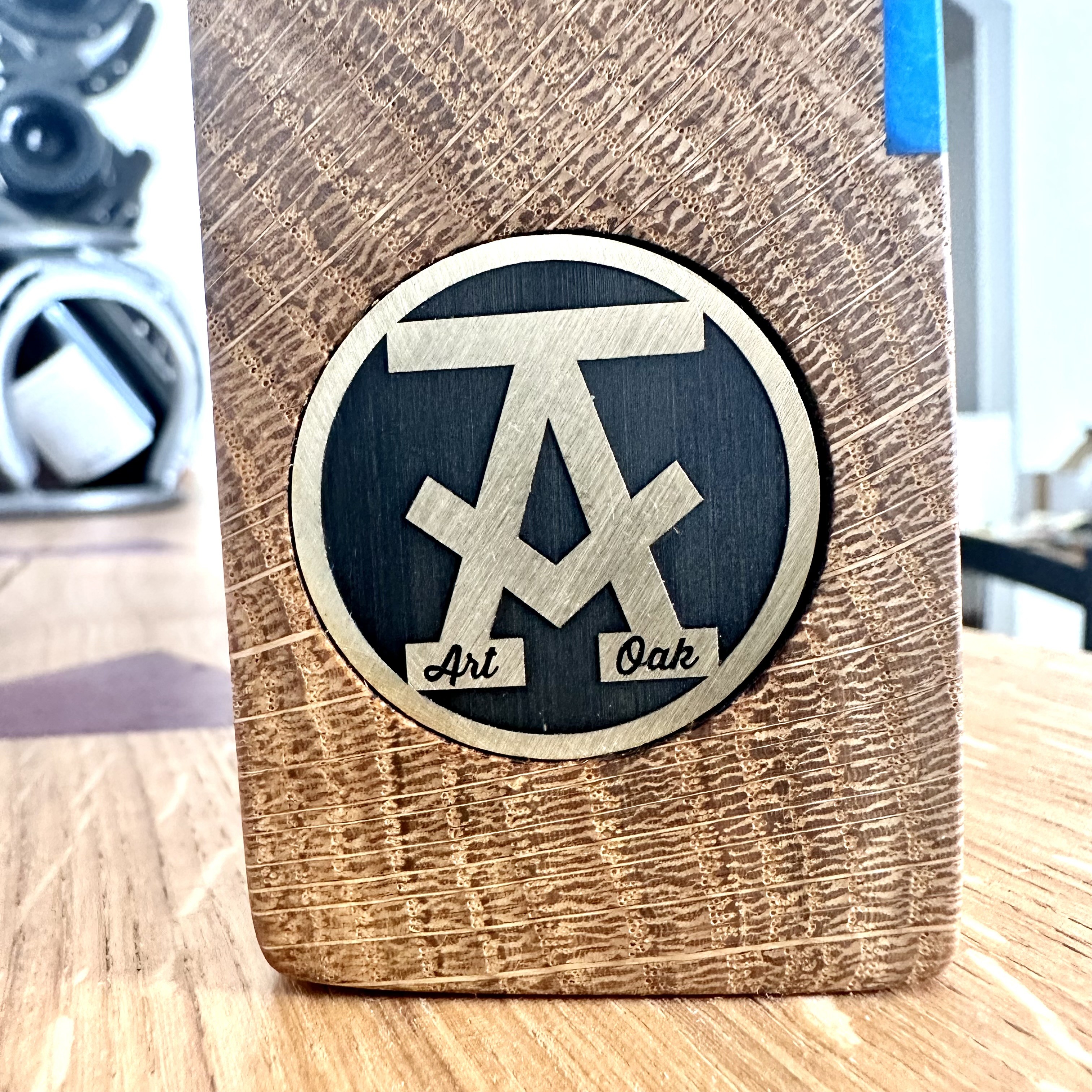 Horloge ''Auréa''
