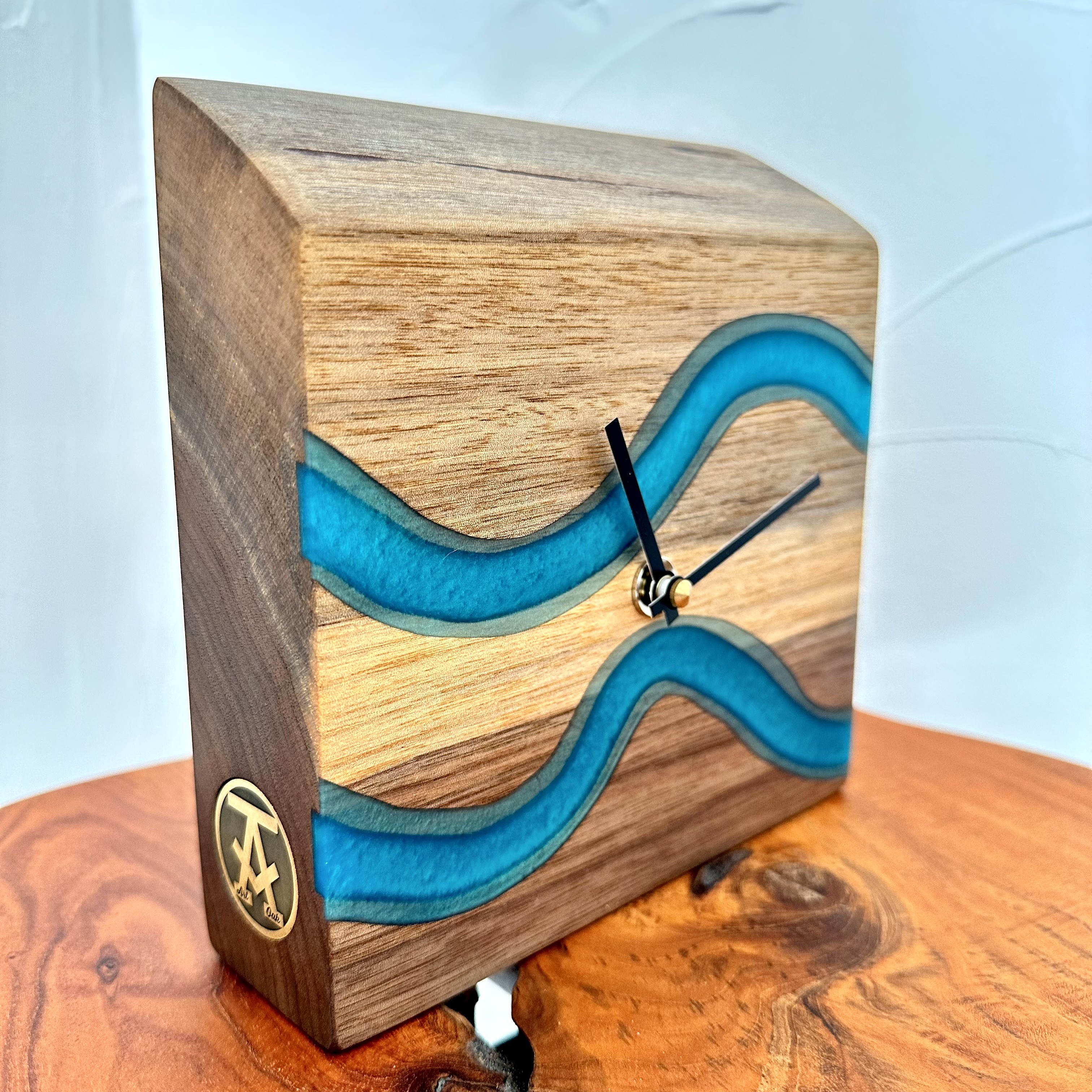 Horloge ''Auréa''