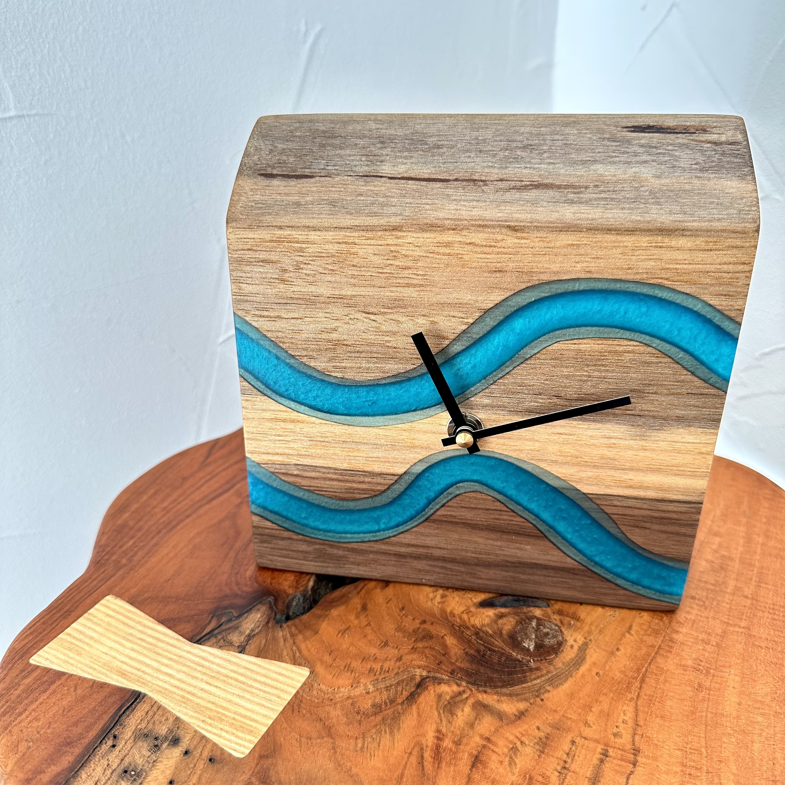 Horloge ''Auréa''