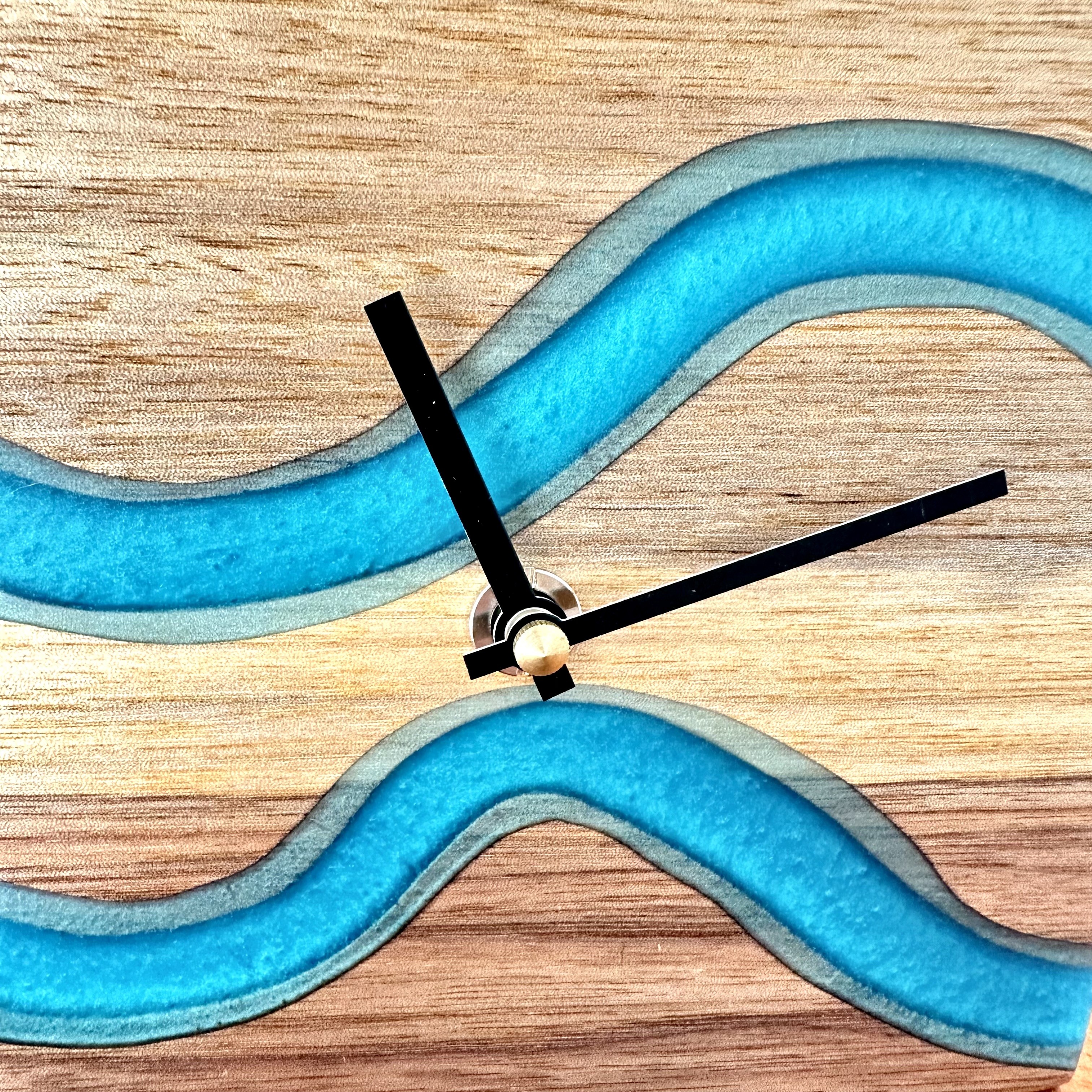 Horloge ''Auréa''
