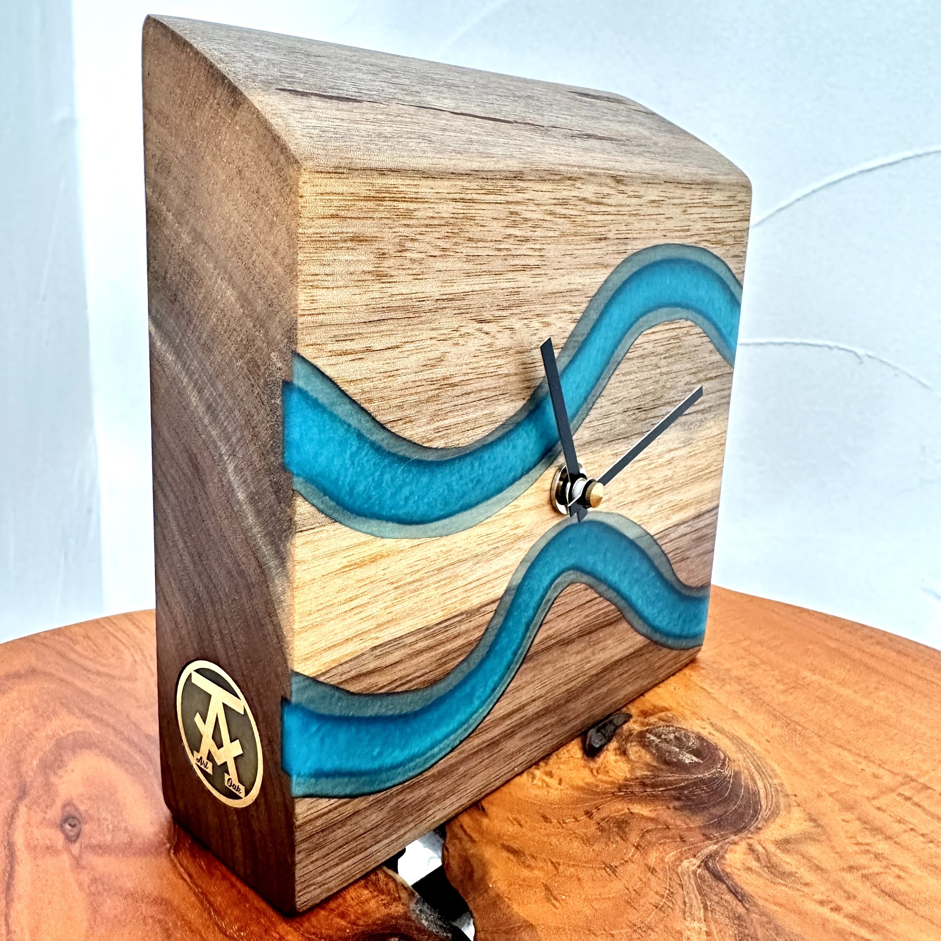 Horloge ''Auréa''