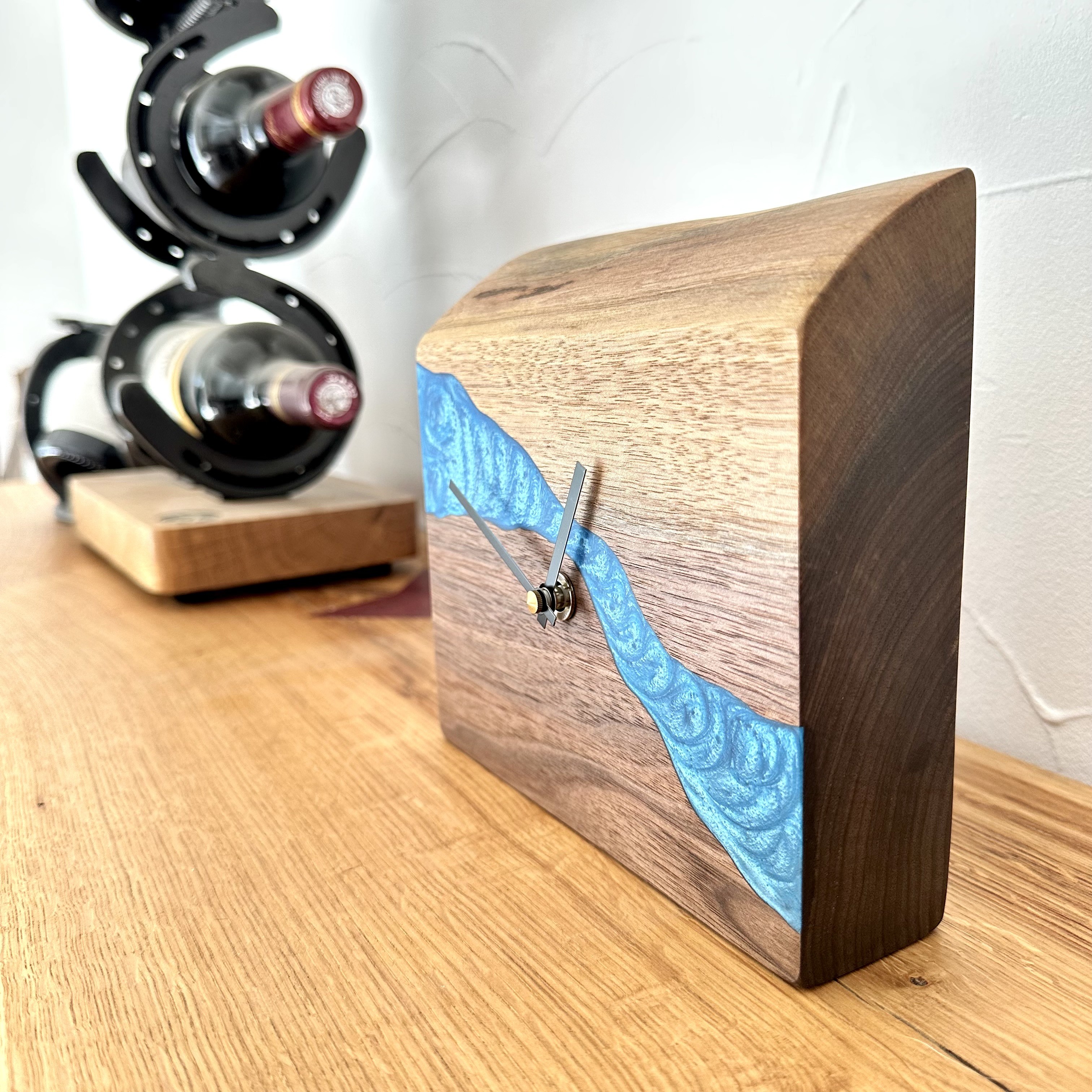 Horloge ''Auréa''