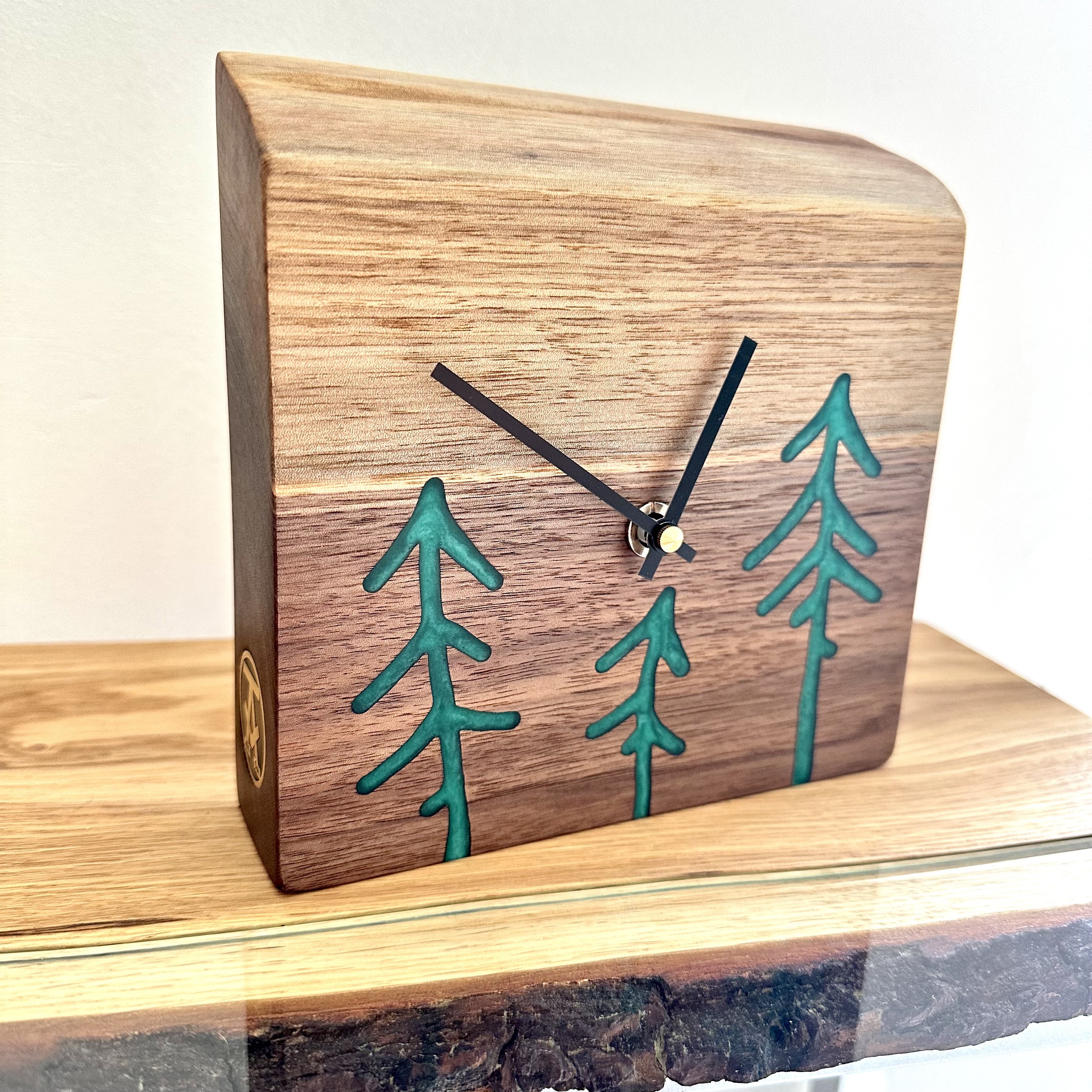 Horloge ''Auréa''