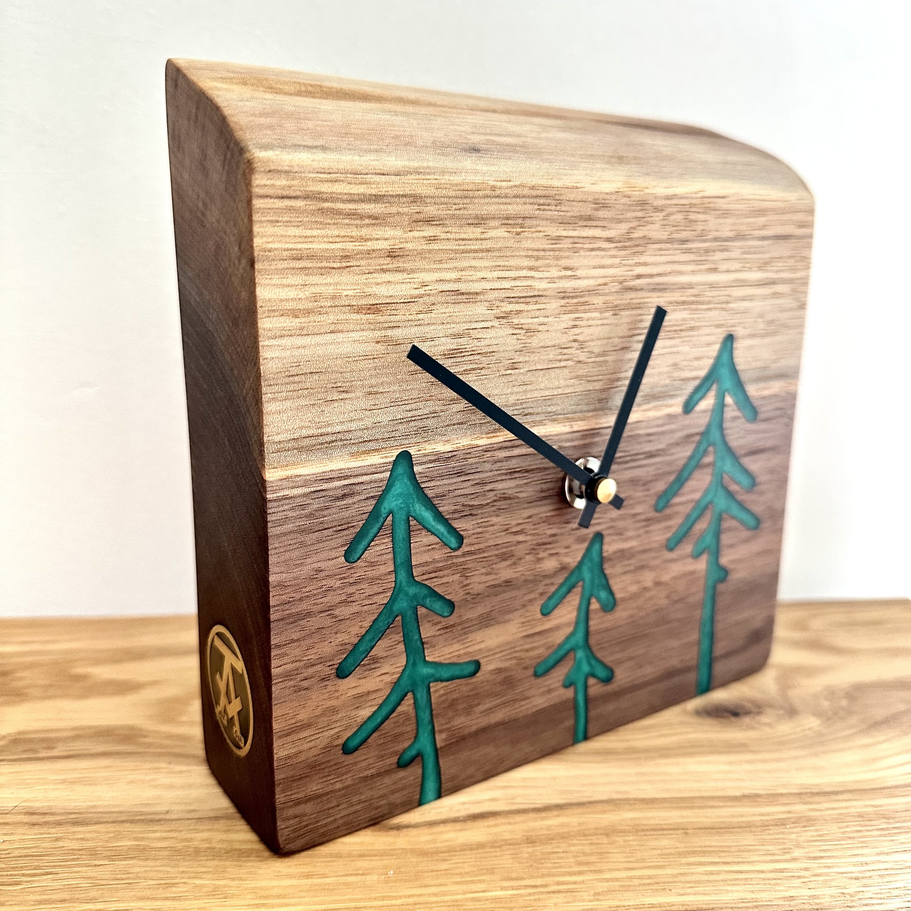 Horloge ''Auréa''