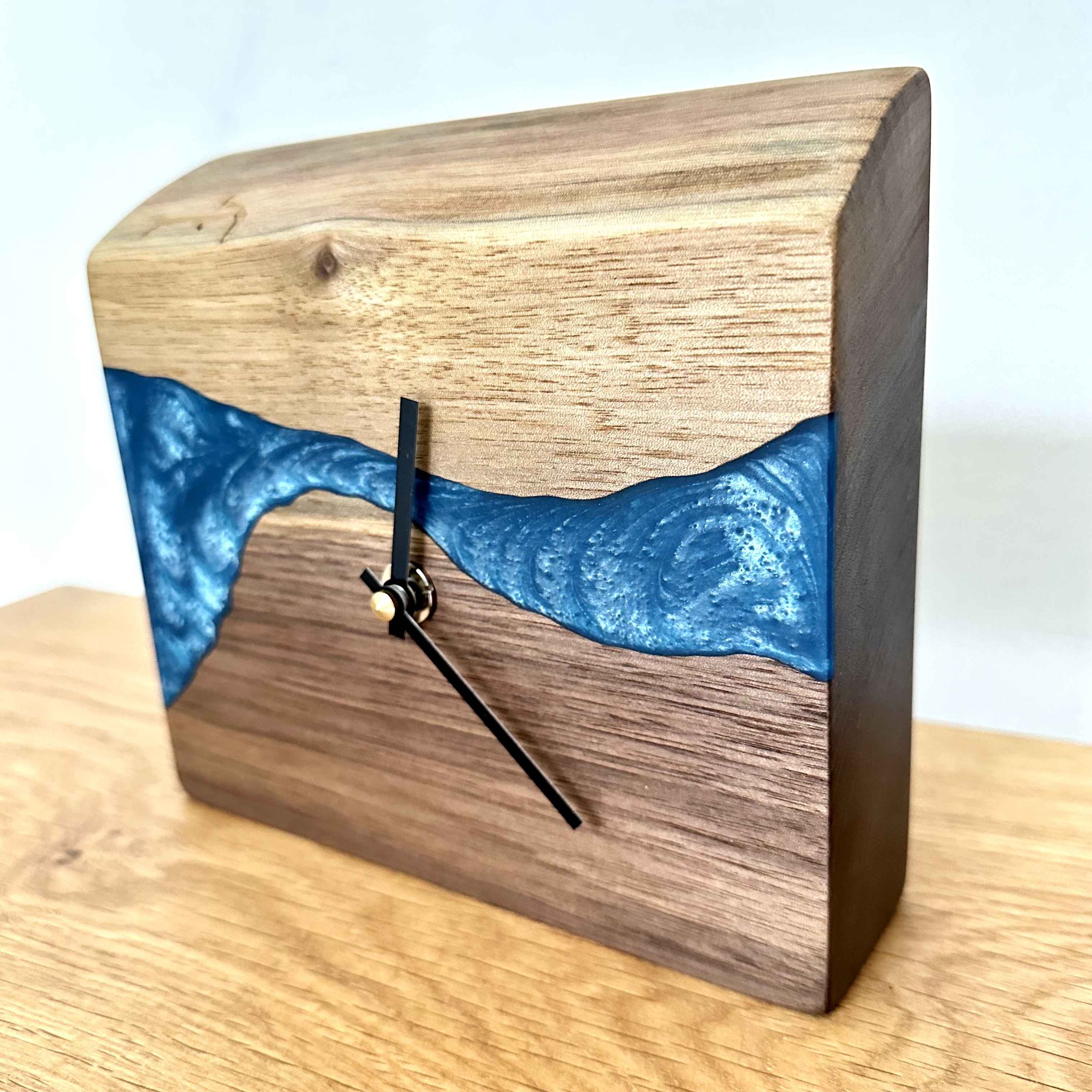 Horloge ''Auréa''