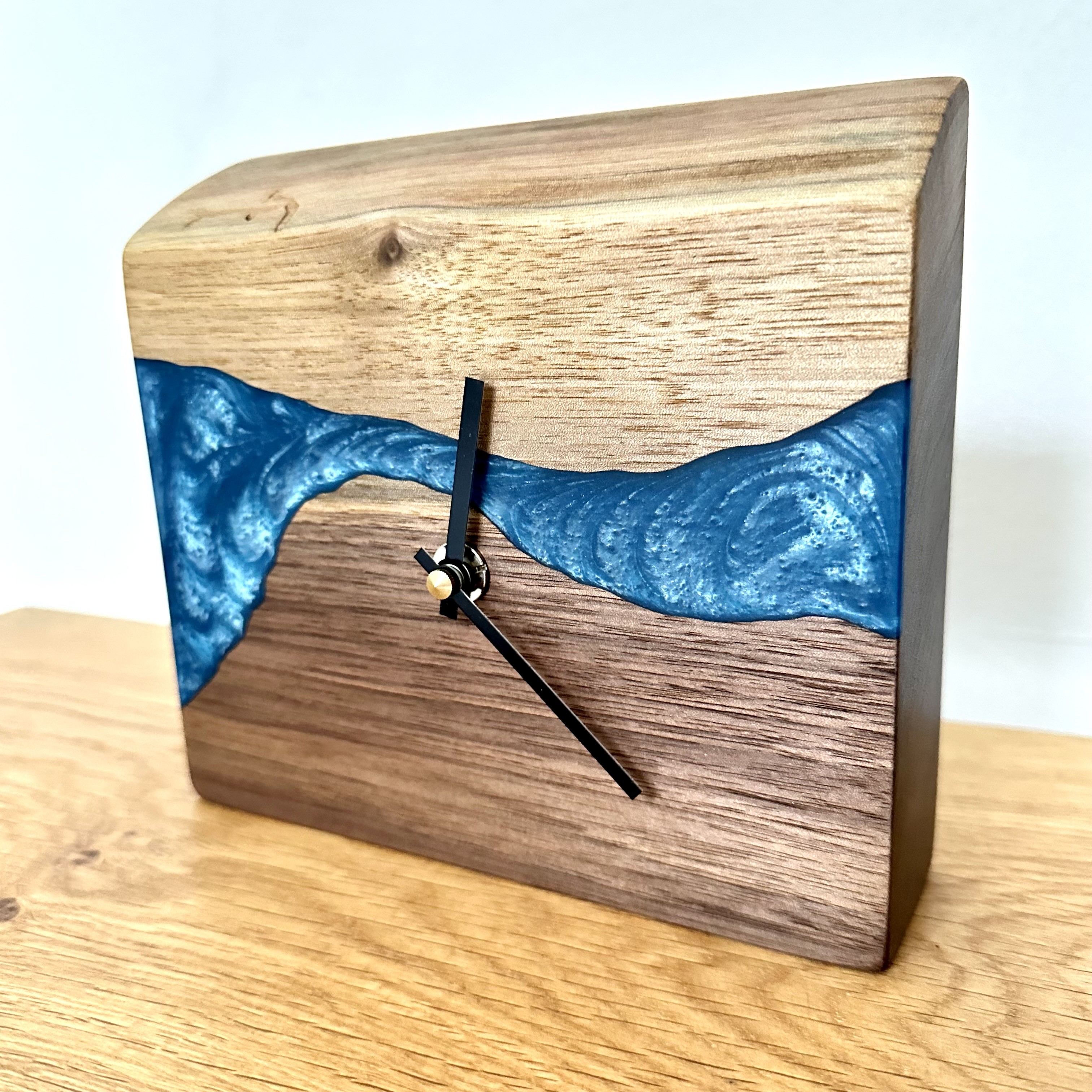 Horloge ''Auréa''