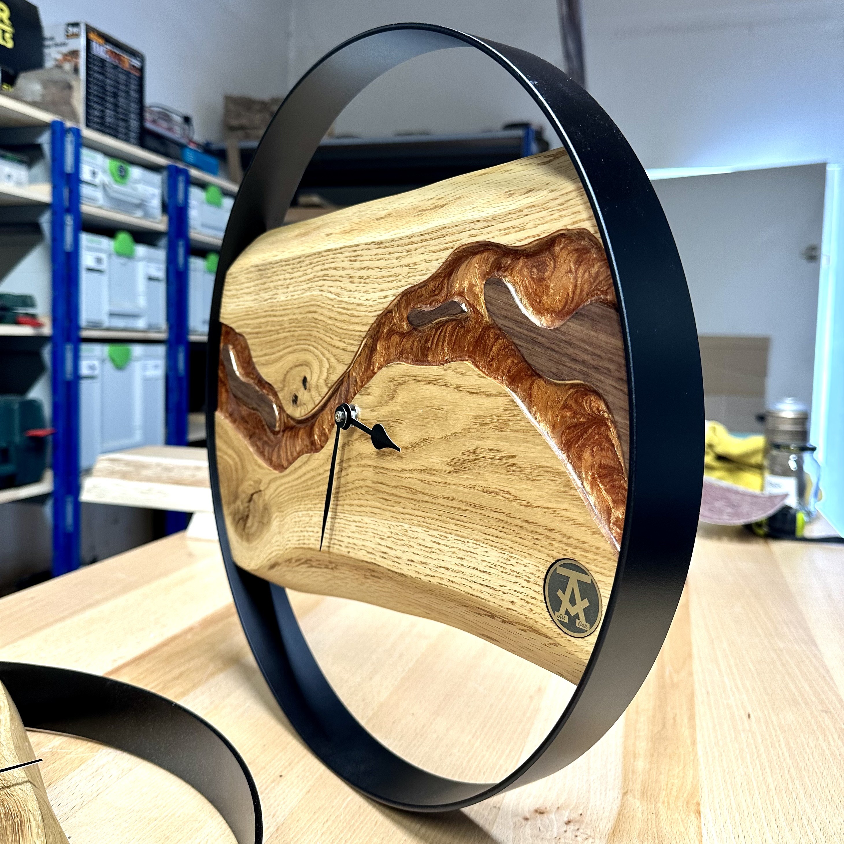 Horloge 