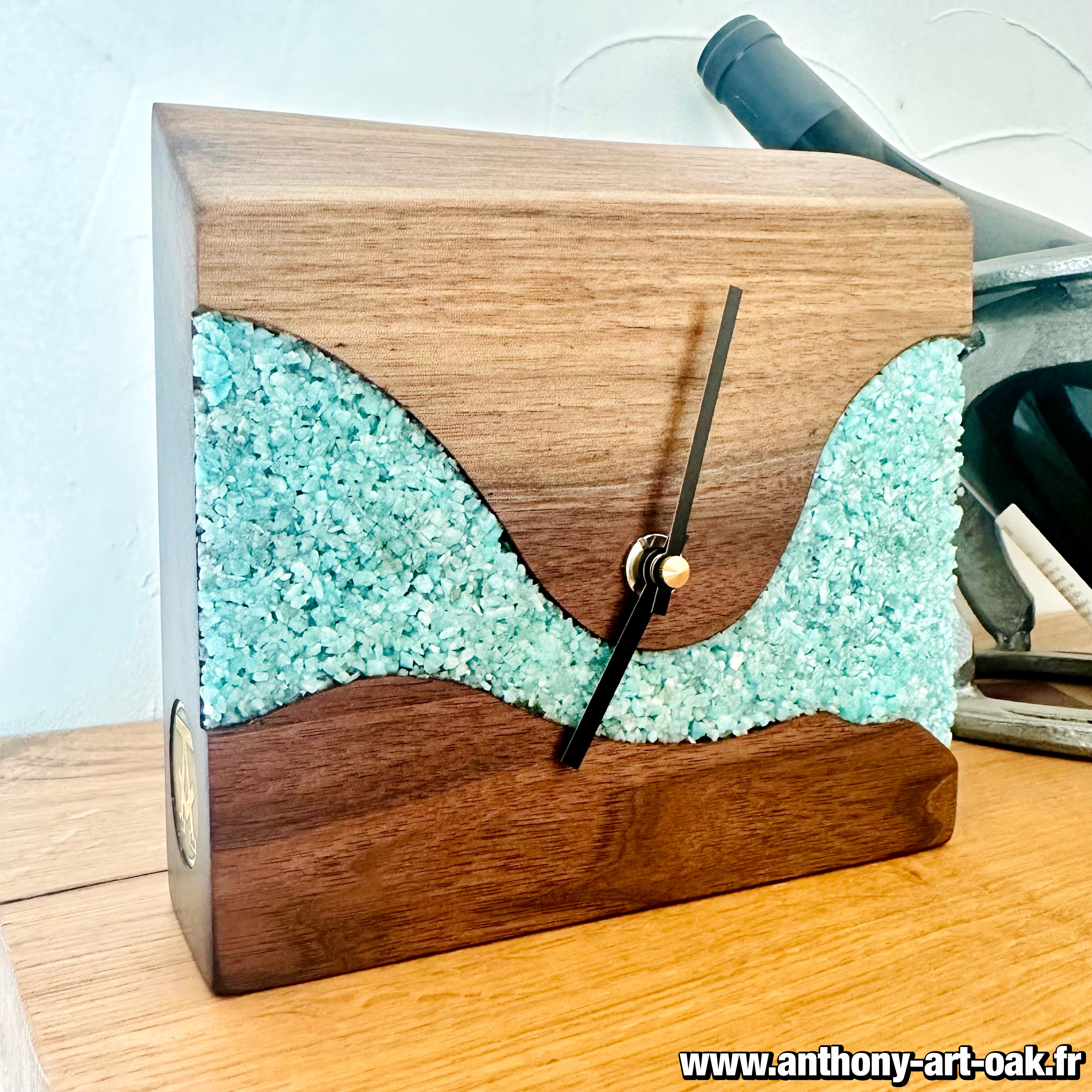 Horloge ''Auréa''