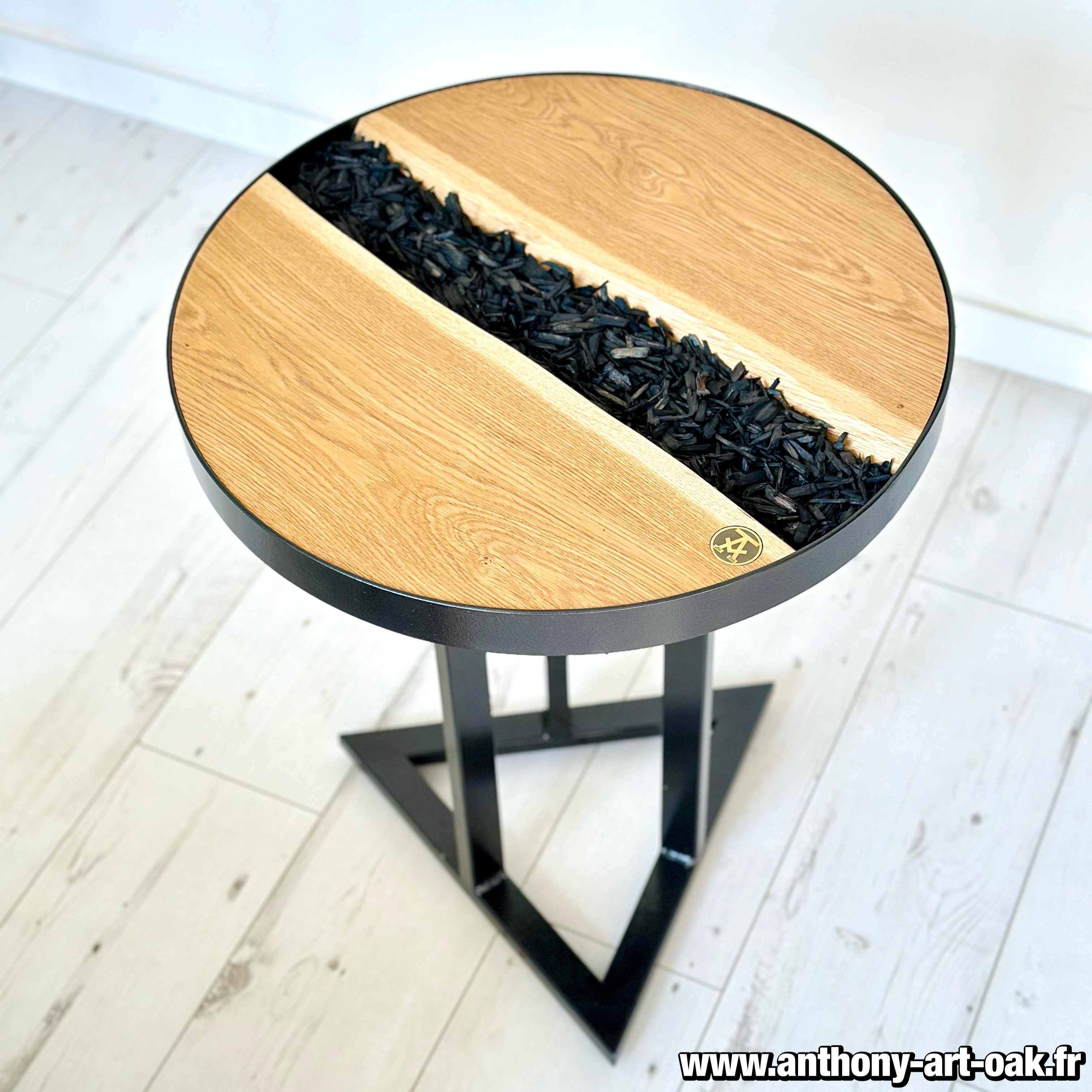 Table d'appoint 