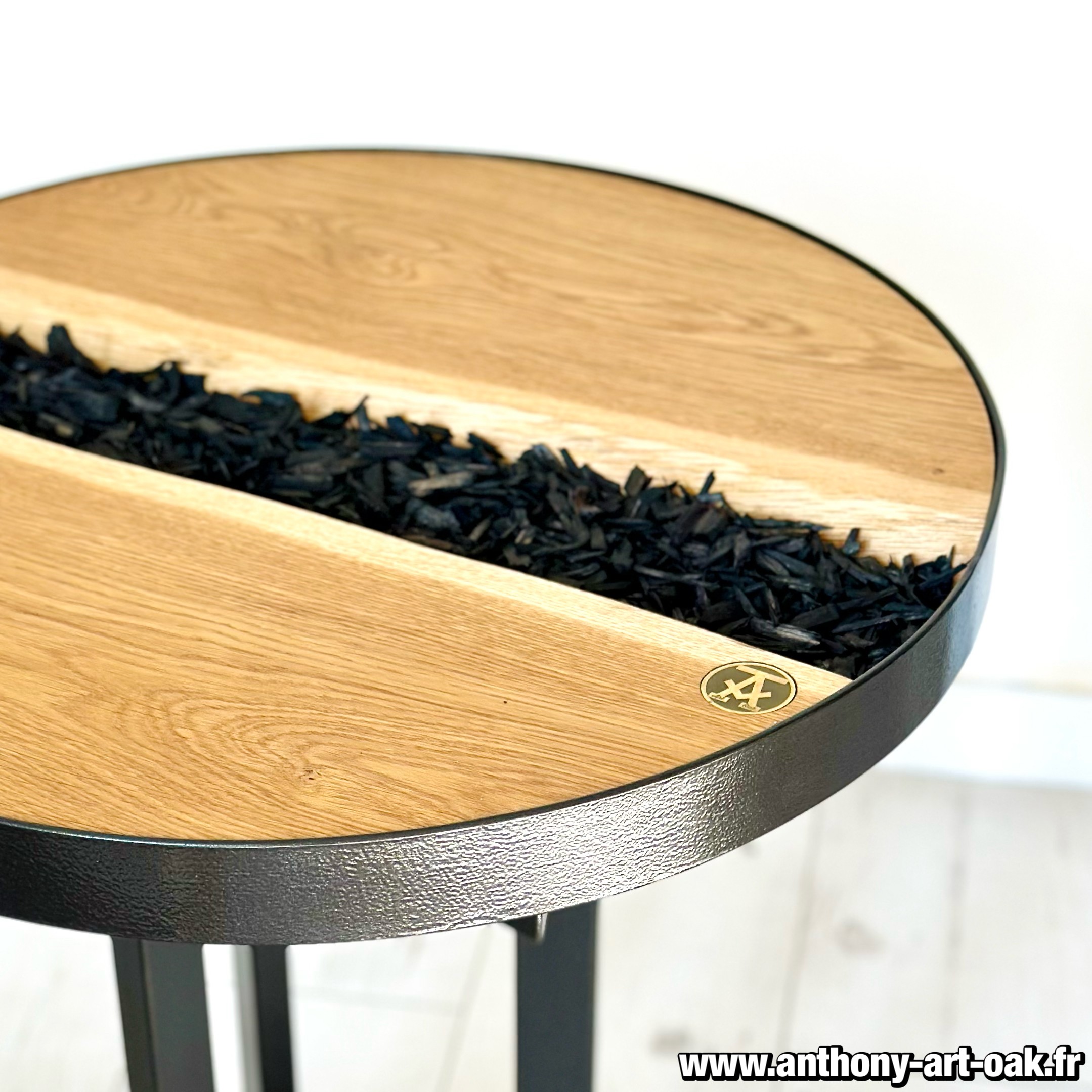 Table d'appoint 