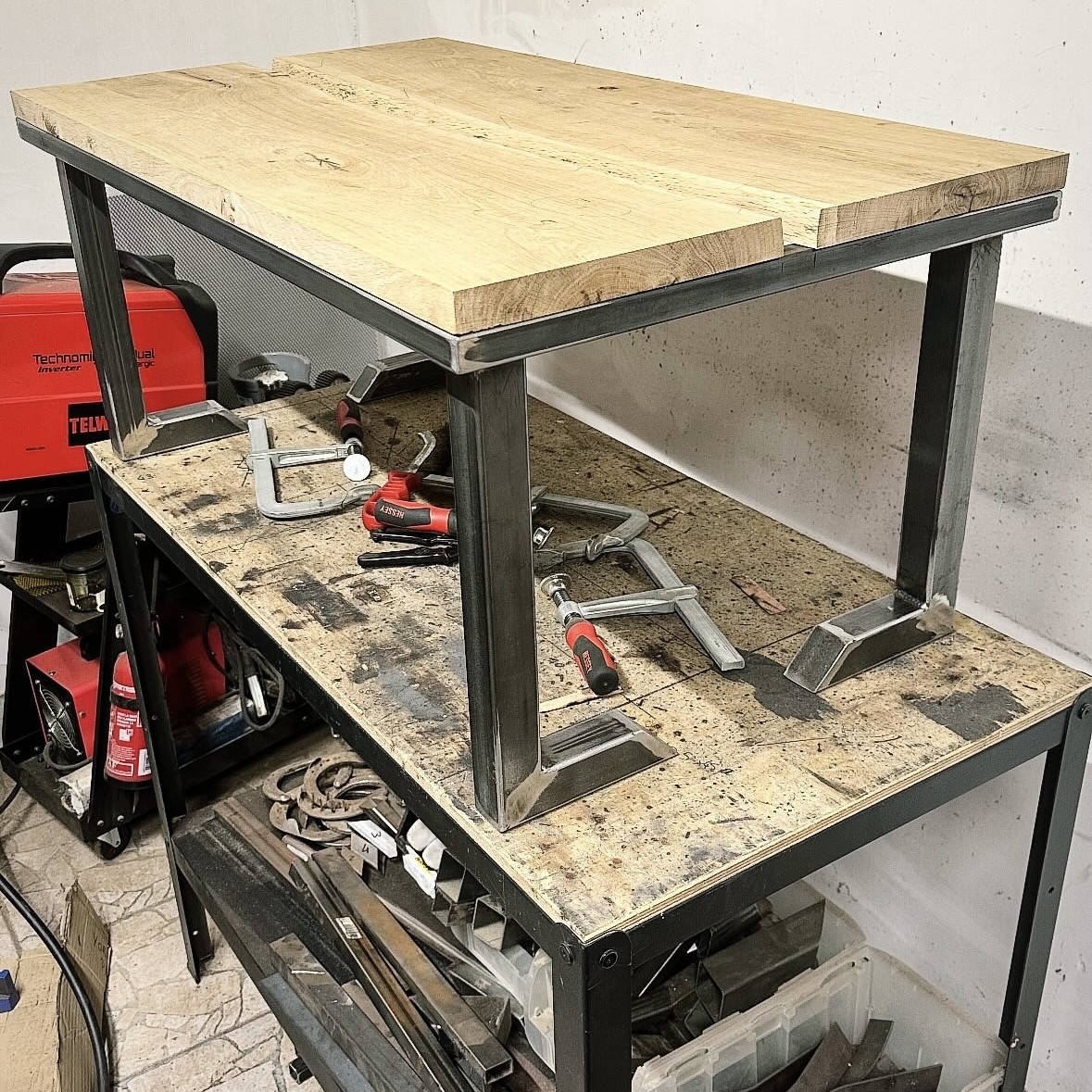 Table basse 